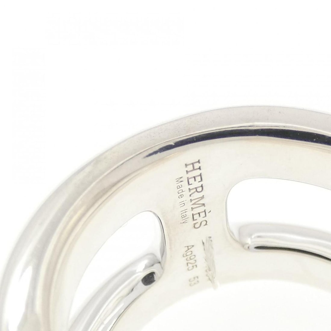 Hermes Hermès Osmo's Small Ring - 4