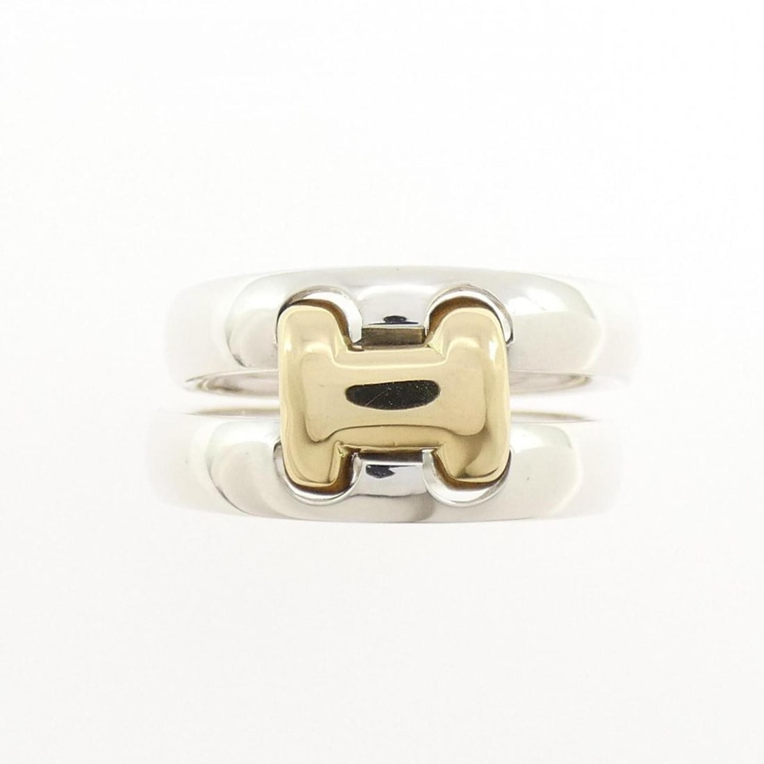 Hermes Hermès Olympe Ring - 2