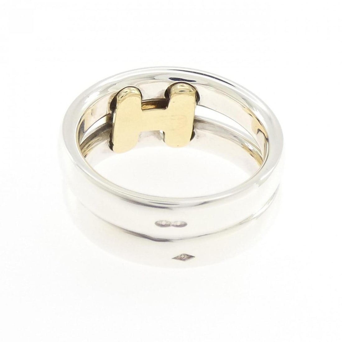 Hermes Hermès Olympe Ring - 3