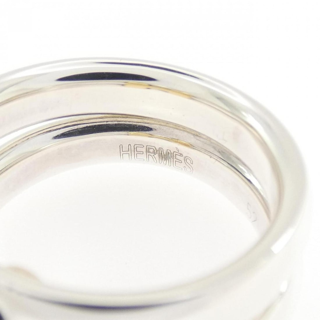 Hermes Hermès Olympe Ring - 4