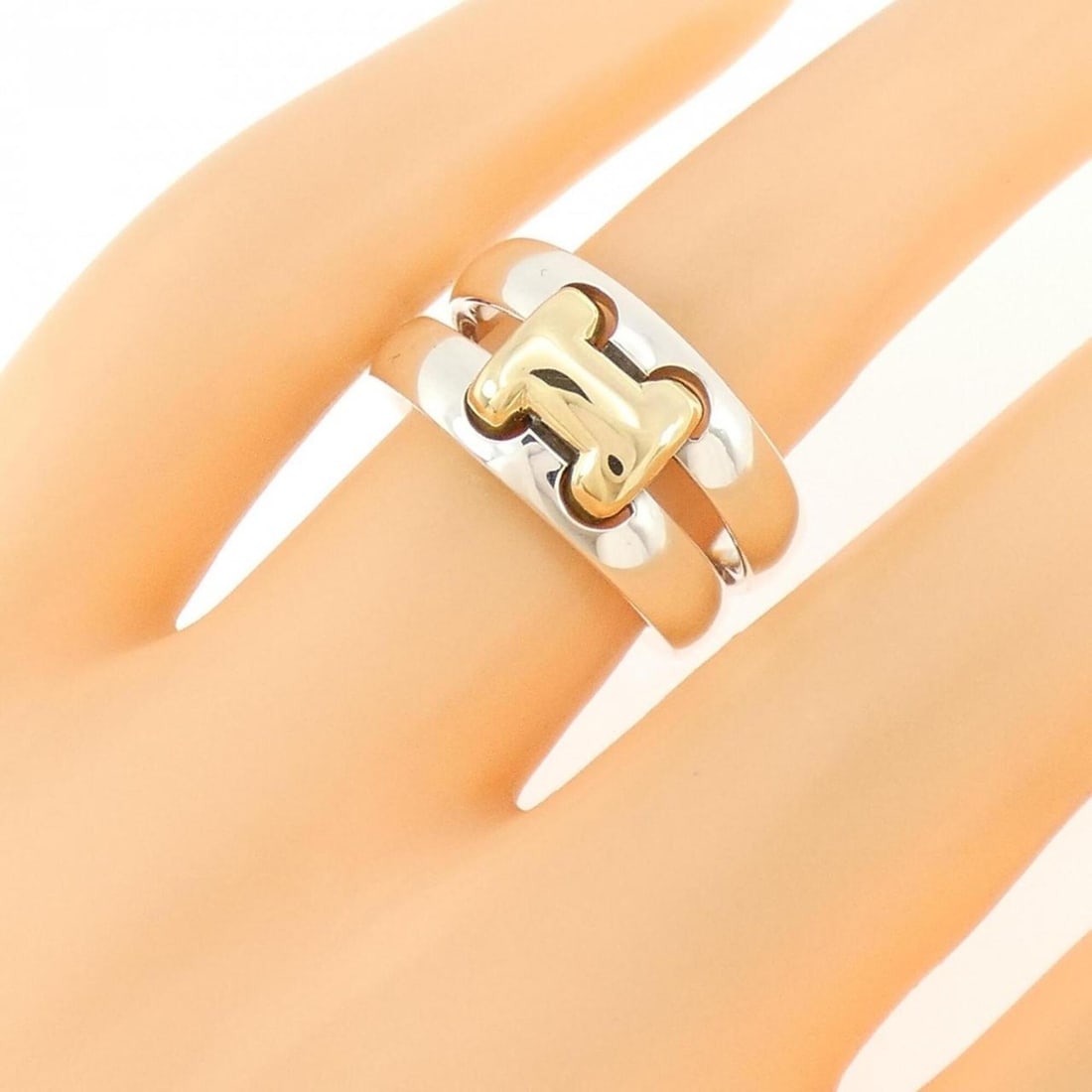 Hermes Hermès Olympe Ring - 5