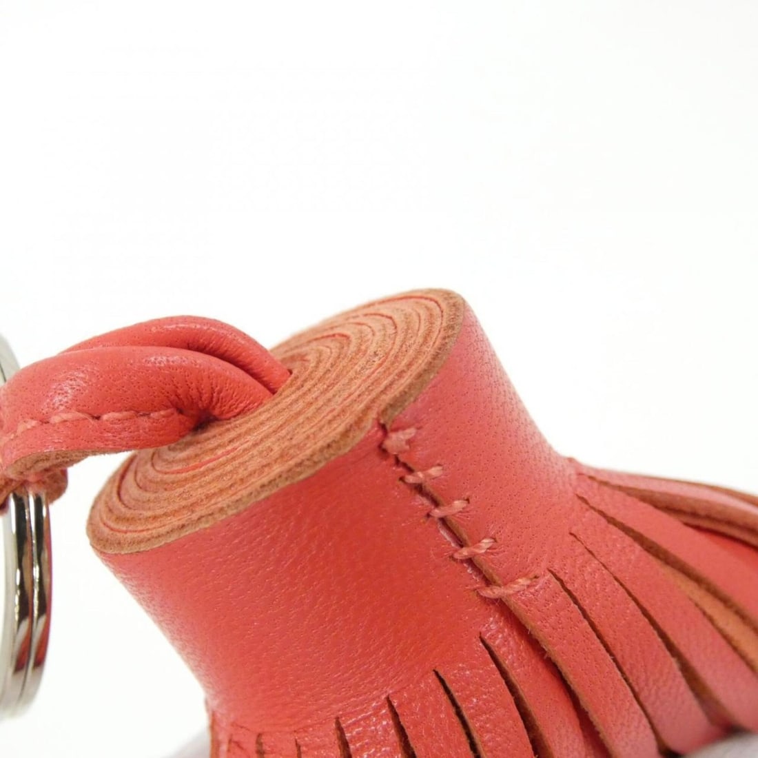 Hermes Carmen 077894CJ Keyring - 3