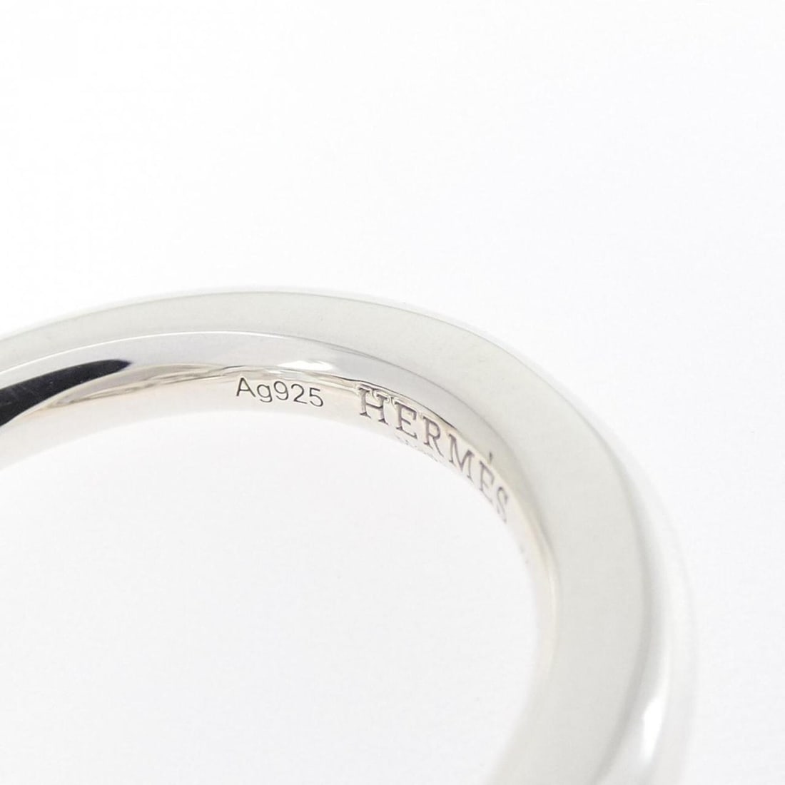 Hermes Hermès Croisette Ring - 4