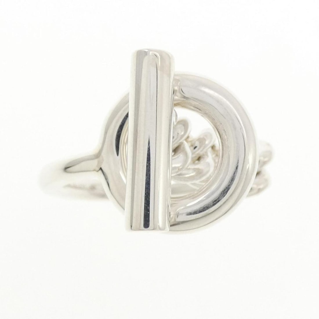 Hermes Hermès Croisette Ring - 2