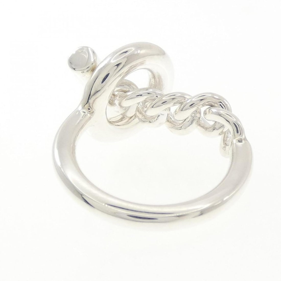 Hermes Hermès Croisette Ring - 3