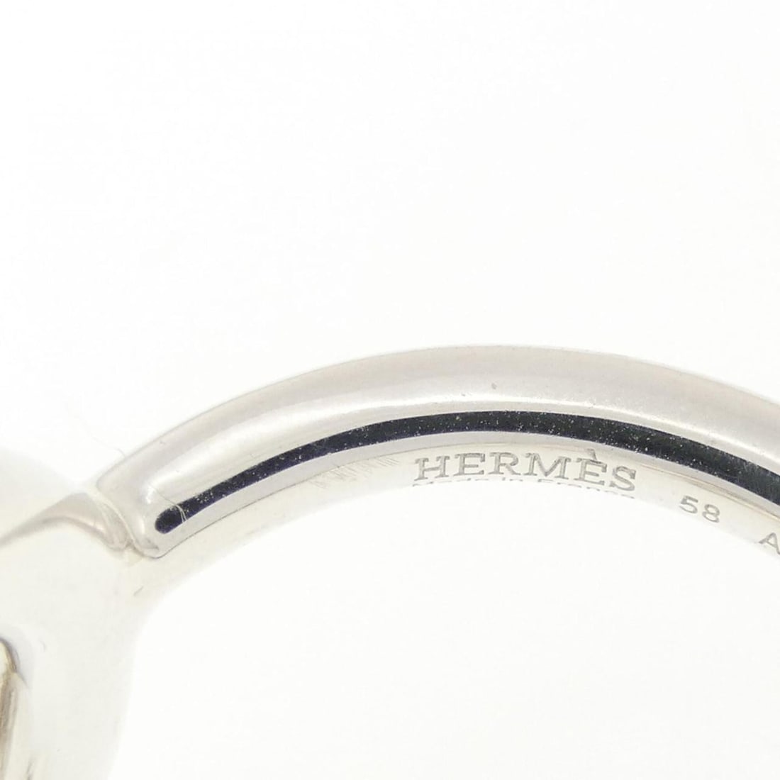 Hermes Hermès Croisette Ring - 4