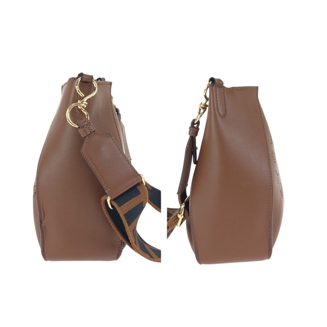 Hermes Hermès Croisette Ring - 8