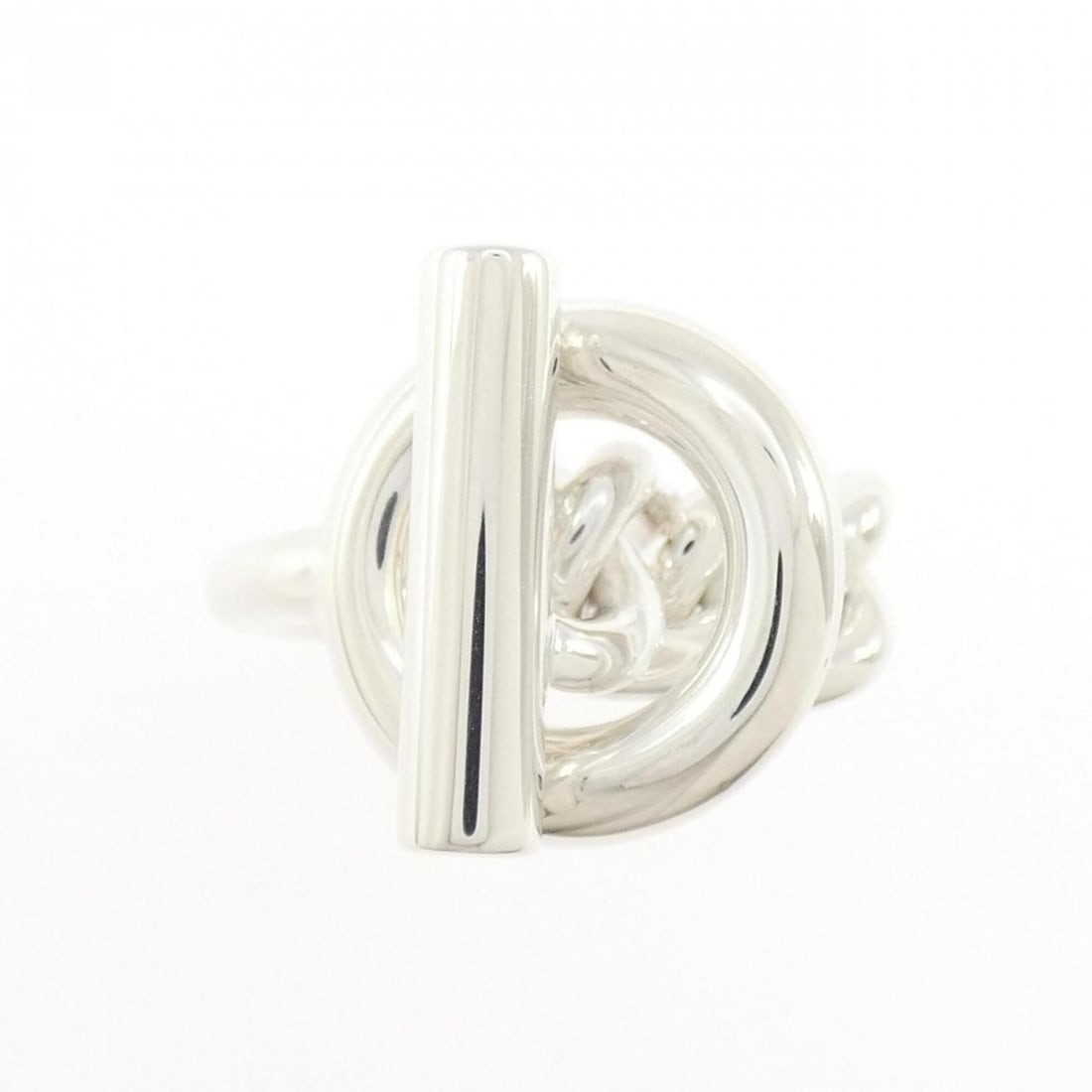 Hermes Hermès Croisette Ring - 2