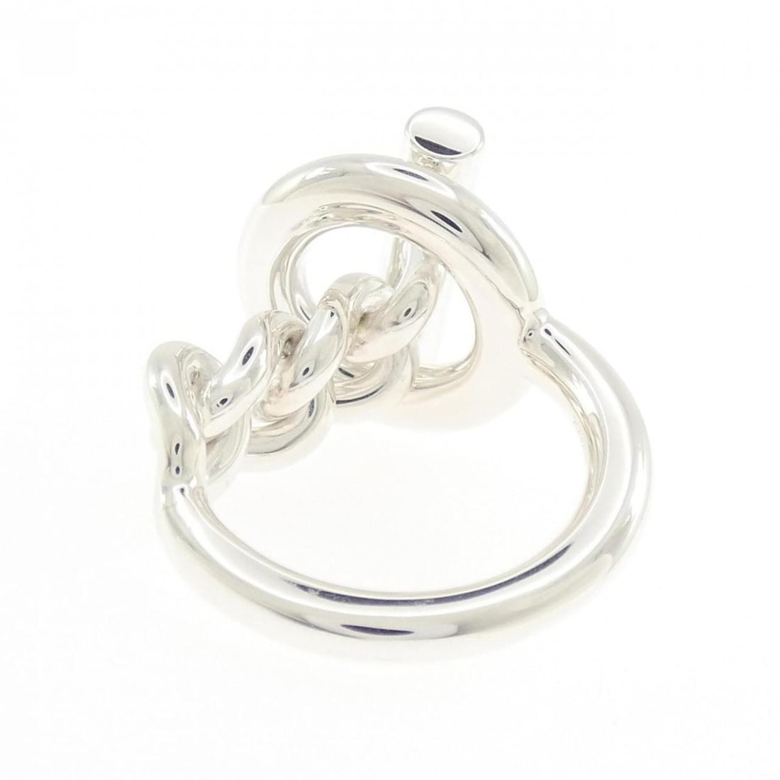 Hermes Hermès Croisette Ring - 3
