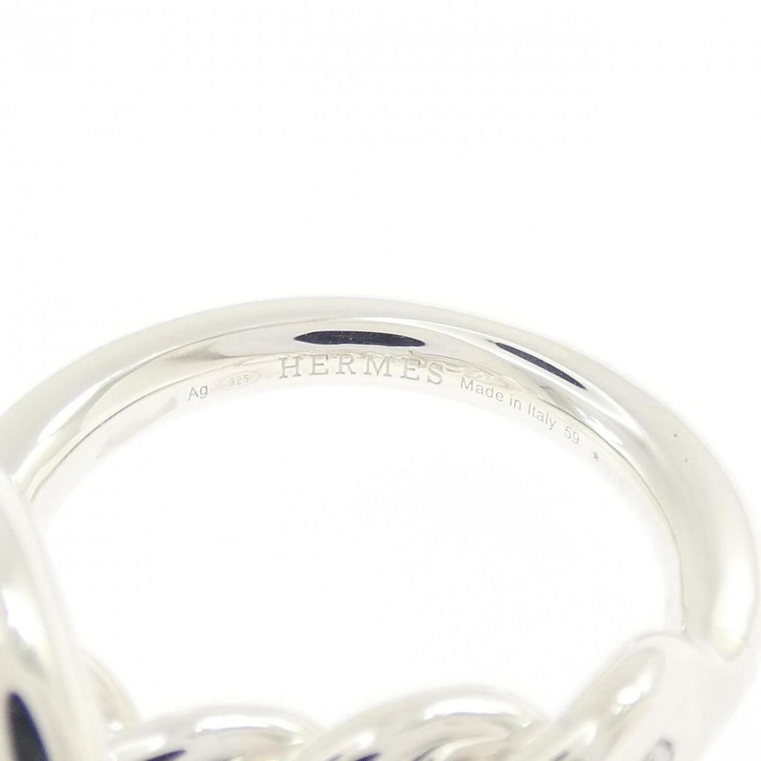 Hermes Hermès Croisette Ring - 4