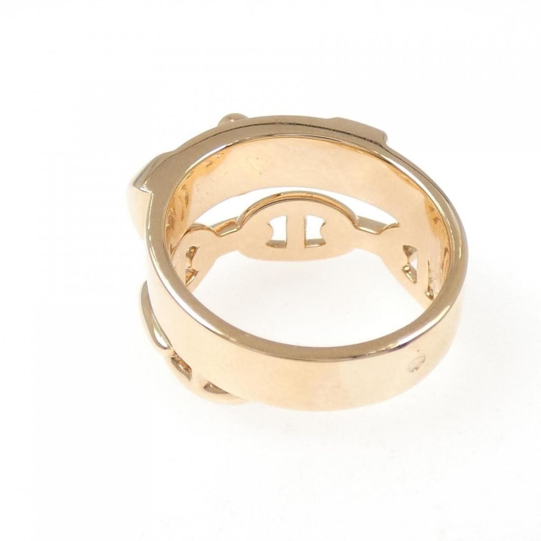 Hermes Spinel Ring - 3
