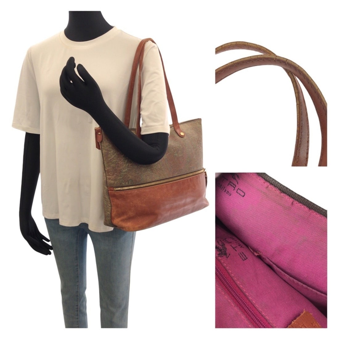 Hermes Spinel Ring - 7