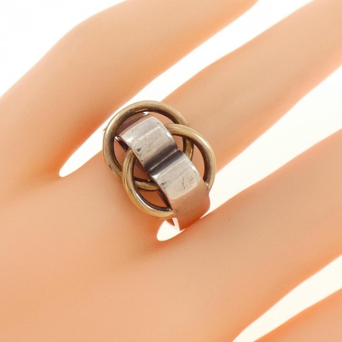Hermes Hermès de the No Ring - 4
