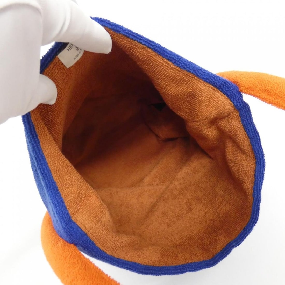 Hermes handbag - 4