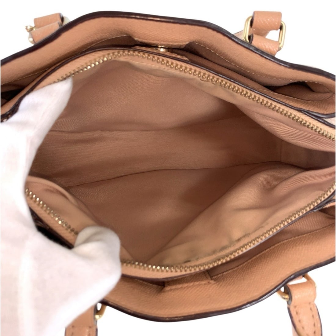 Hermes handbag - 9