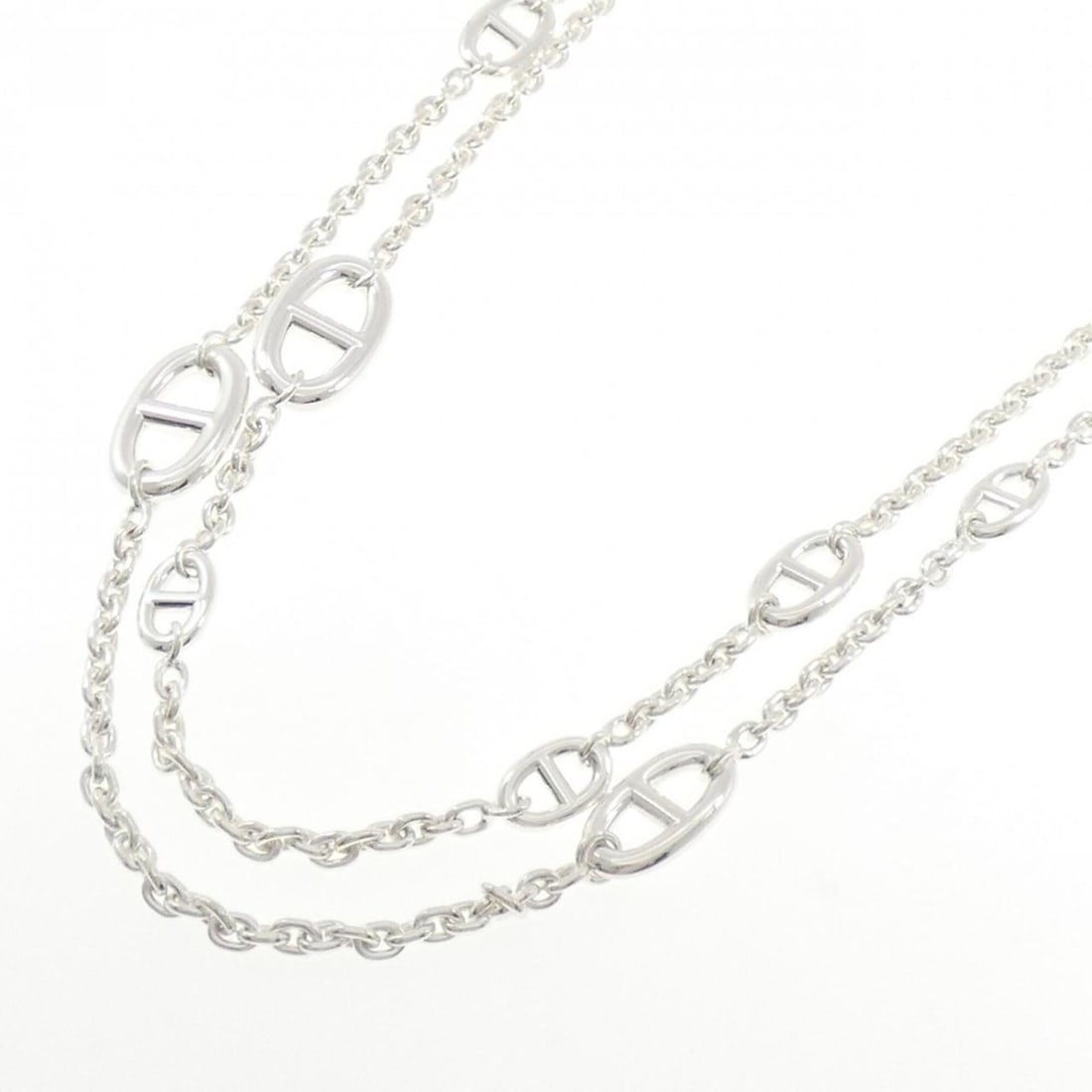 Hermes Farandole Necklace - 2
