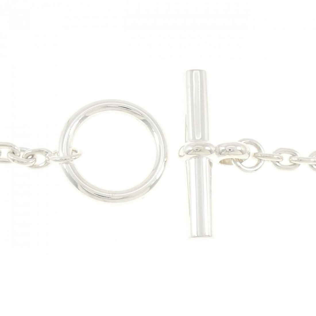 Hermes Farandole Necklace - 4