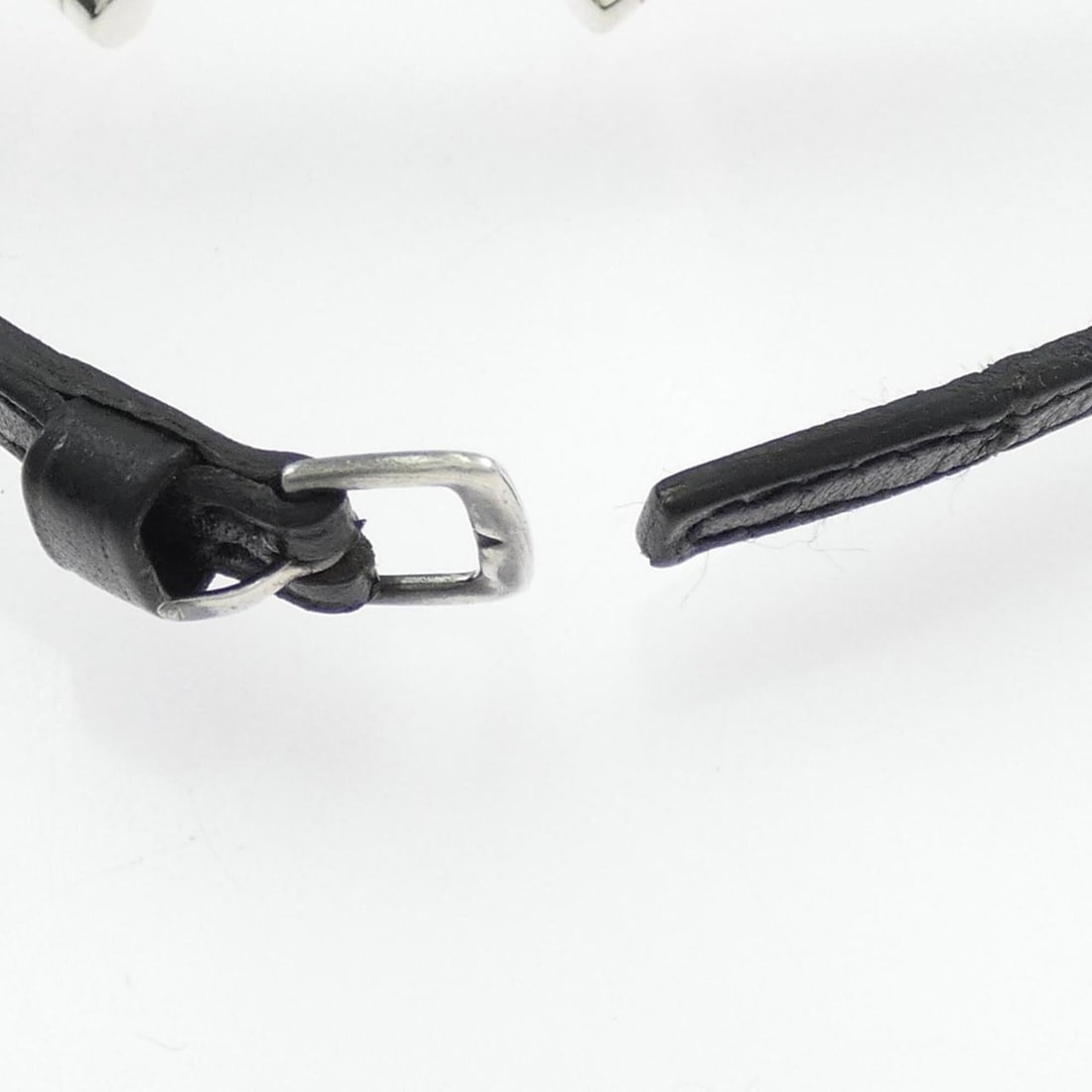 Hermes Horsebit Bracelet - 4