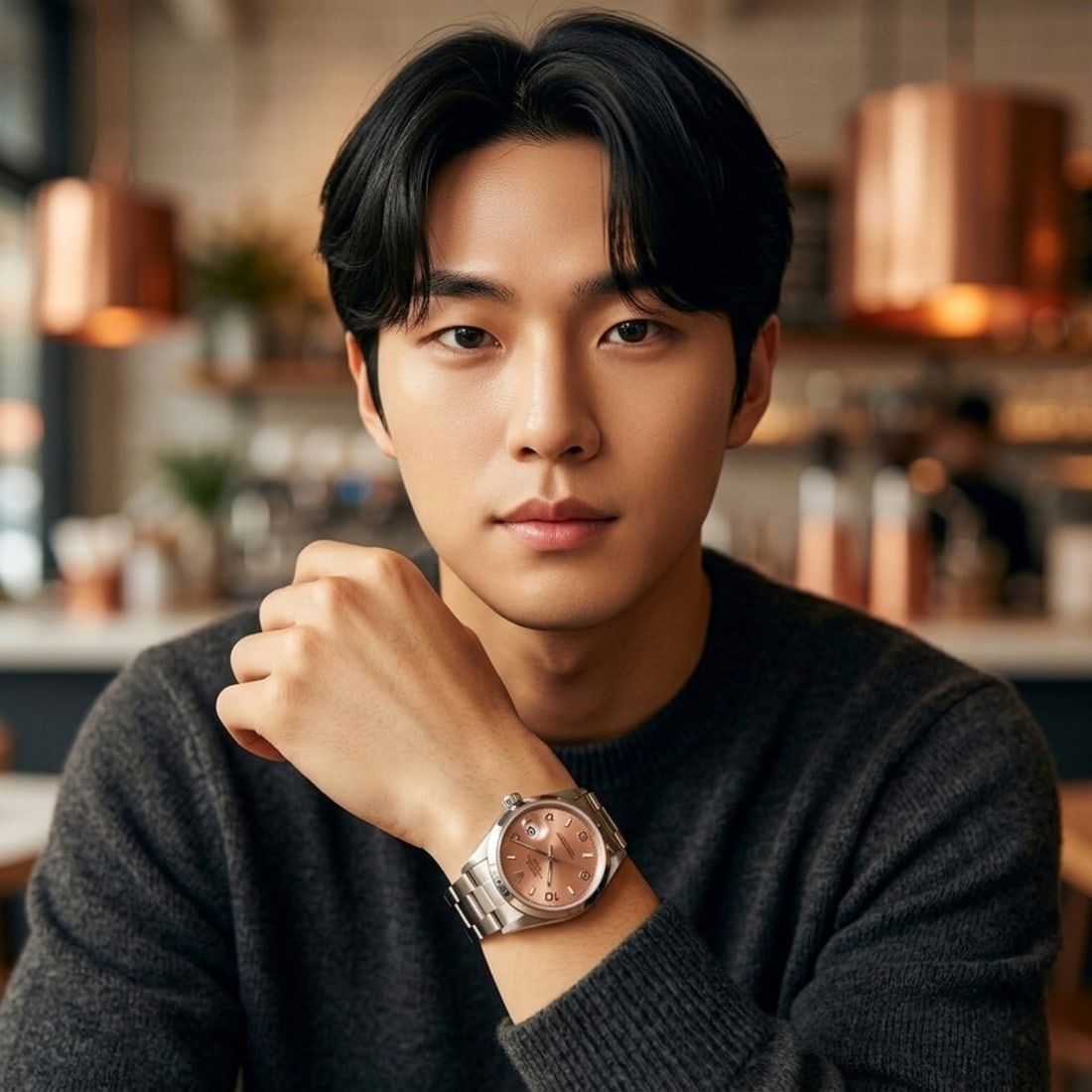 Hermes Move H Ring - 14