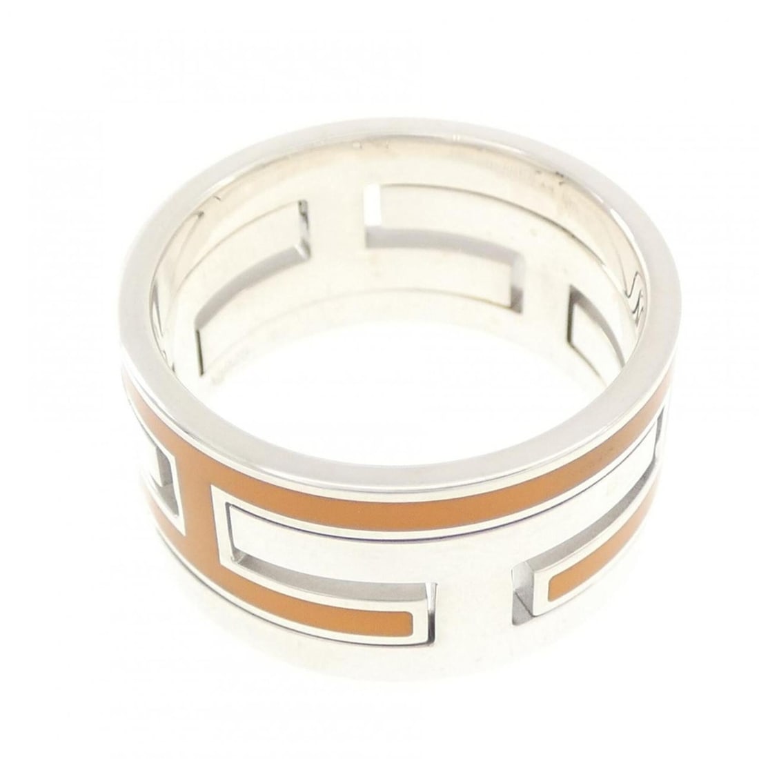 Hermes Move H Ring - 3