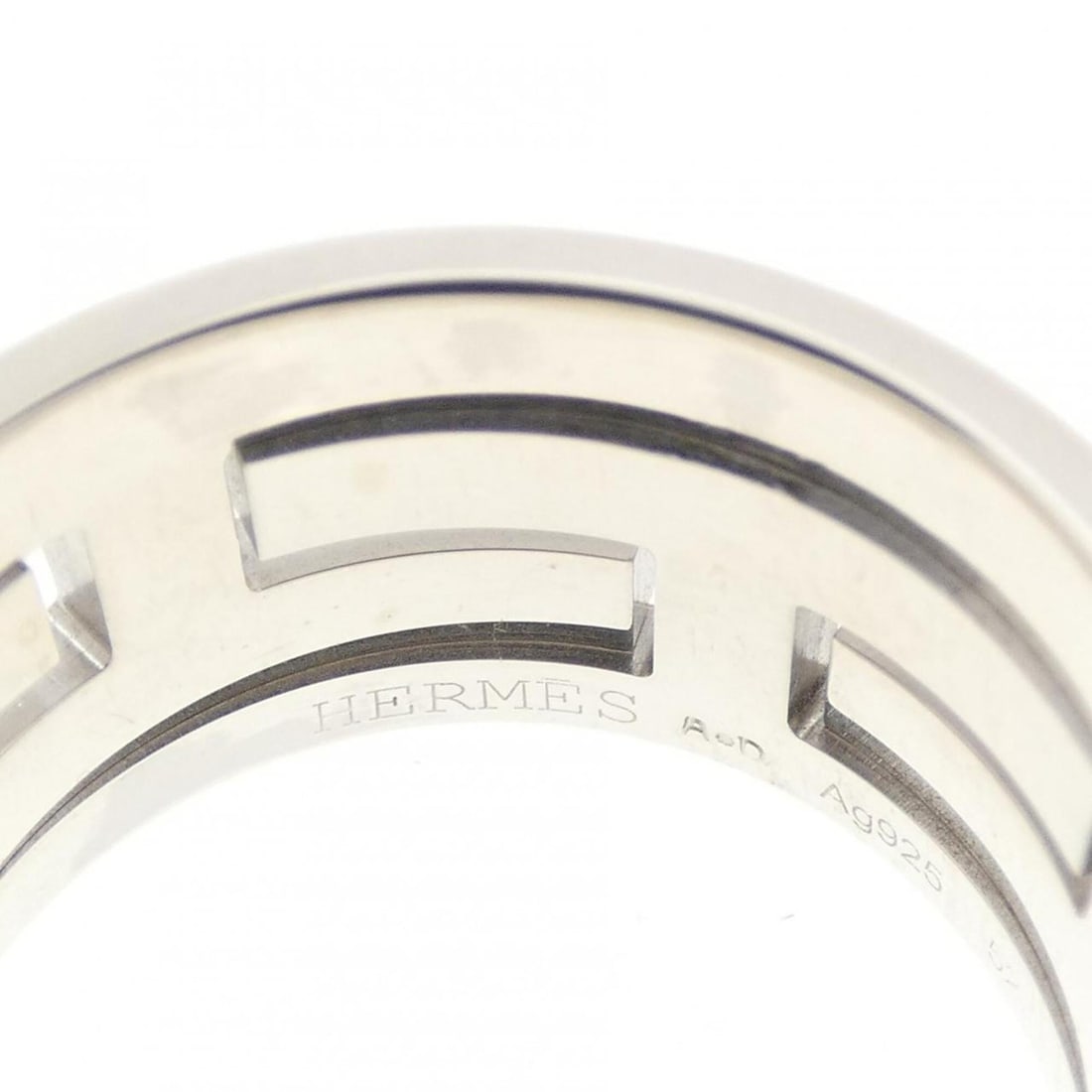 Hermes Move H Ring - 4