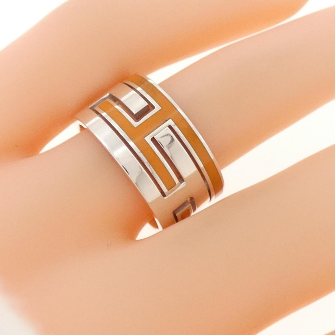 Hermes Move H Ring - 5