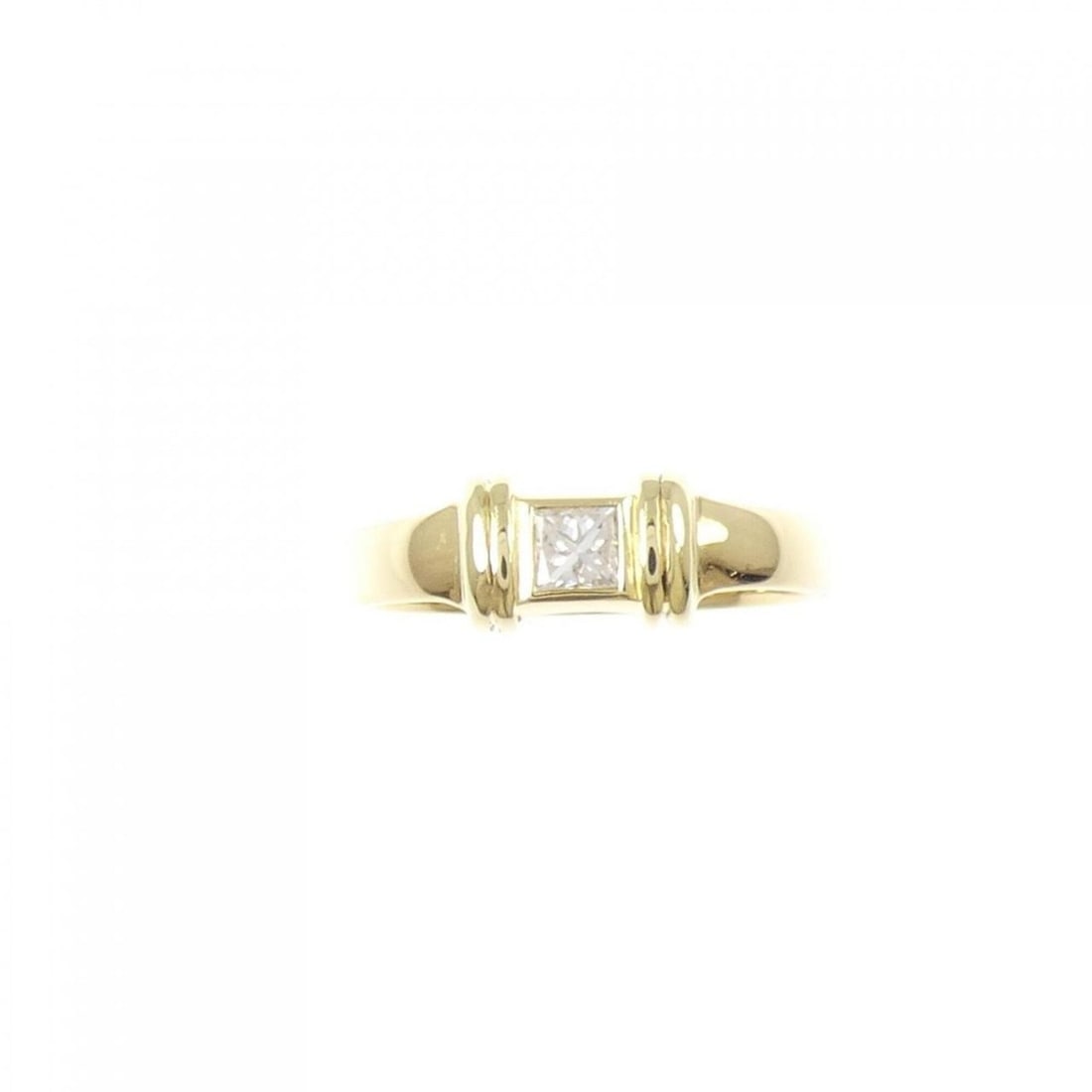 Tiffany diamond ring - 2