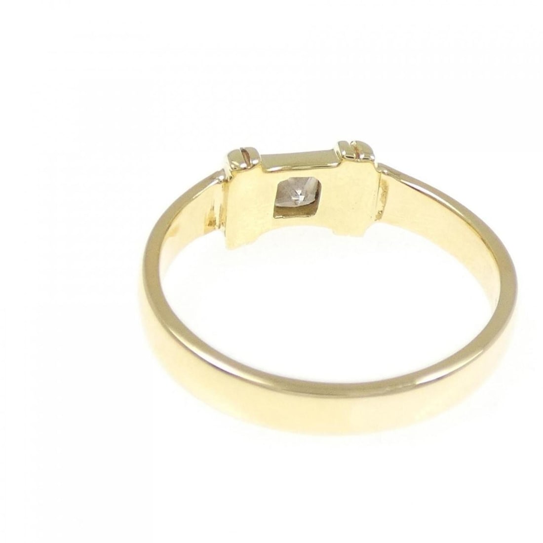 Tiffany diamond ring - 3