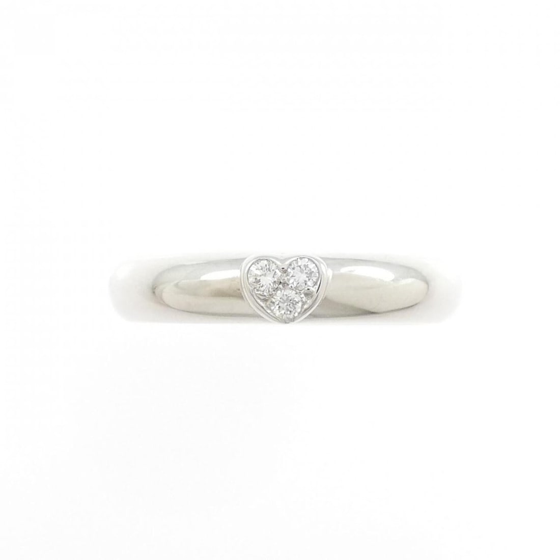 Tiffany diamond ring - 2