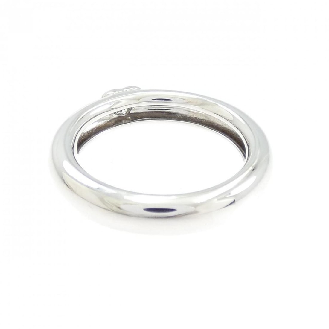Tiffany diamond ring - 3