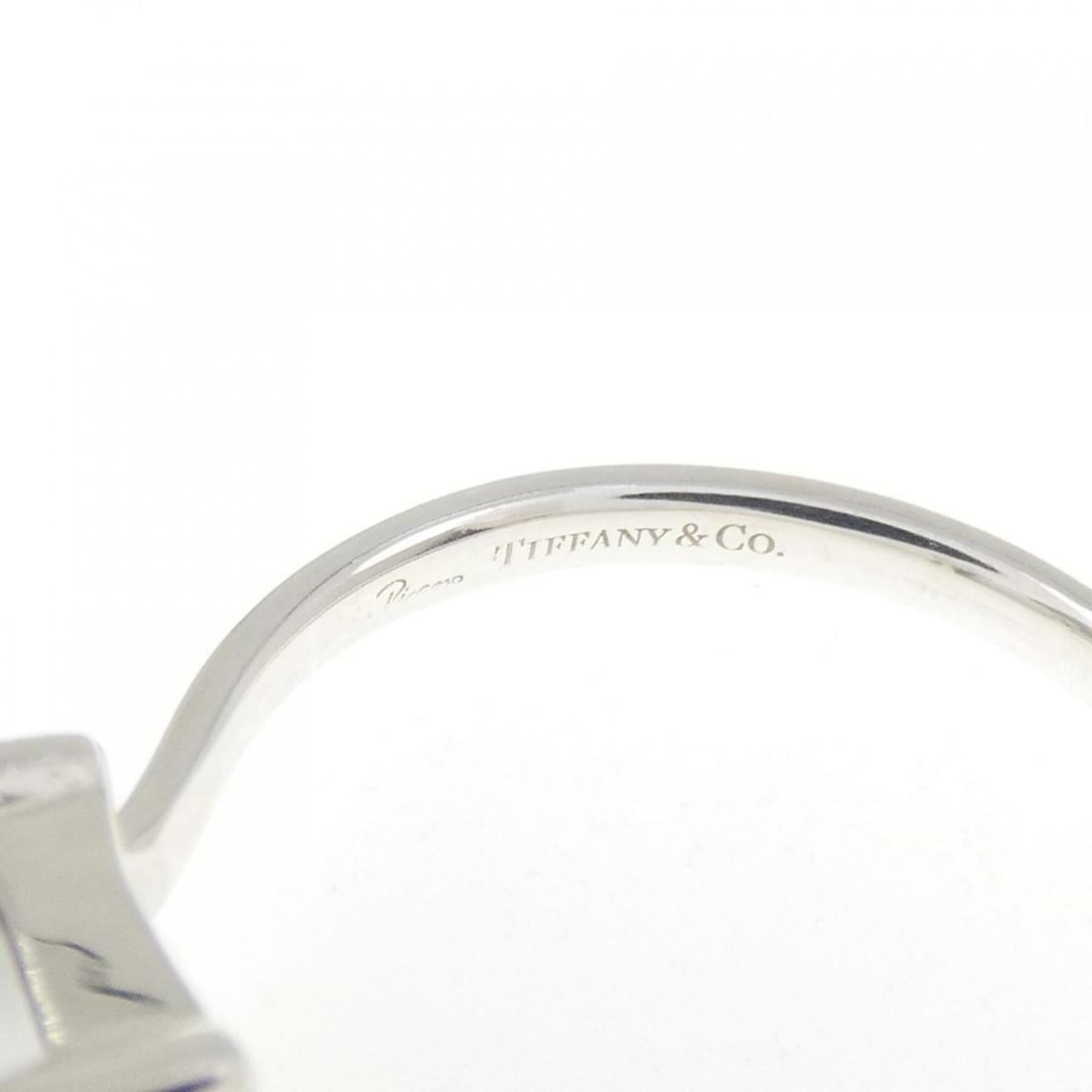 Tiffany Sugarstack Small Ring - 4