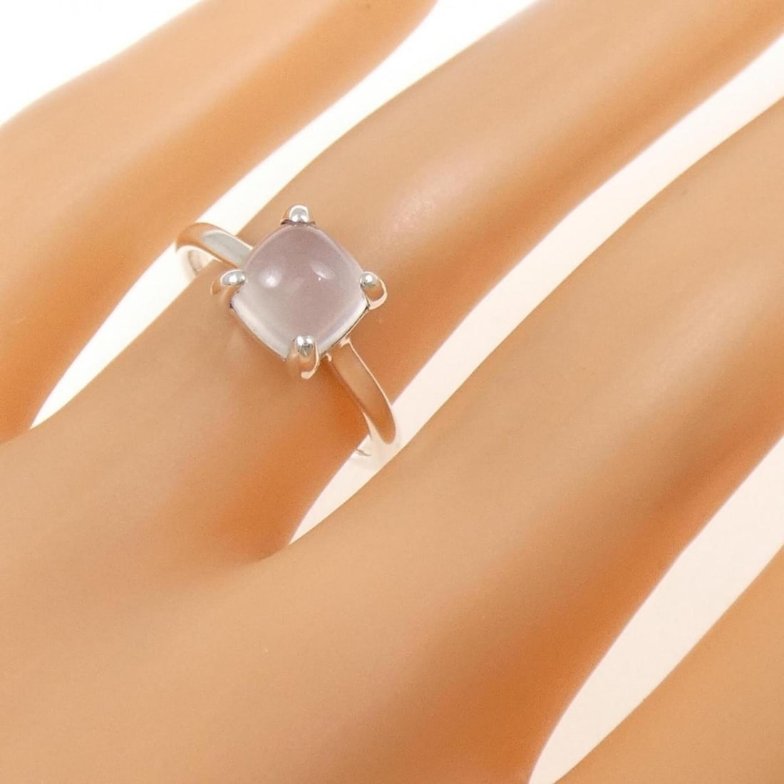 Tiffany Sugarstack Small Ring - 5