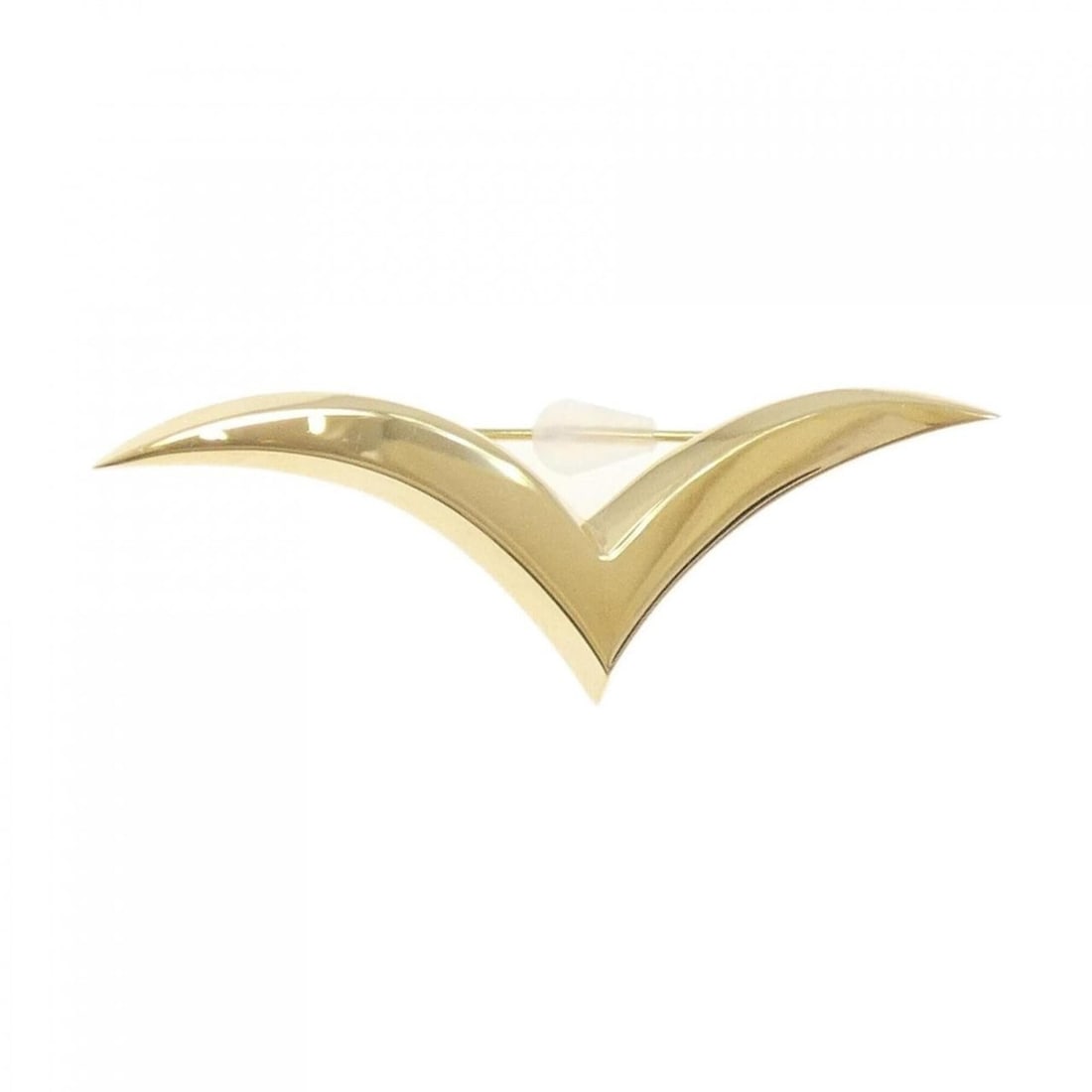 Tiffany & Co. Seagull Brooch: --- Catalog ---Category: SizeSize (HxWxD): 17.3cm x 52.5cm / 6.81'' x 20.66''Category: DesignType: BroochGender: WomenMaterial: Yellow gold (18K)Category: GeneralBrand: Tiffany--- Item List