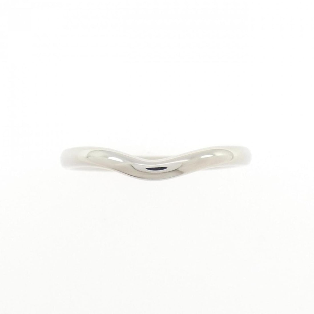 Tiffany Curved Ring - 2