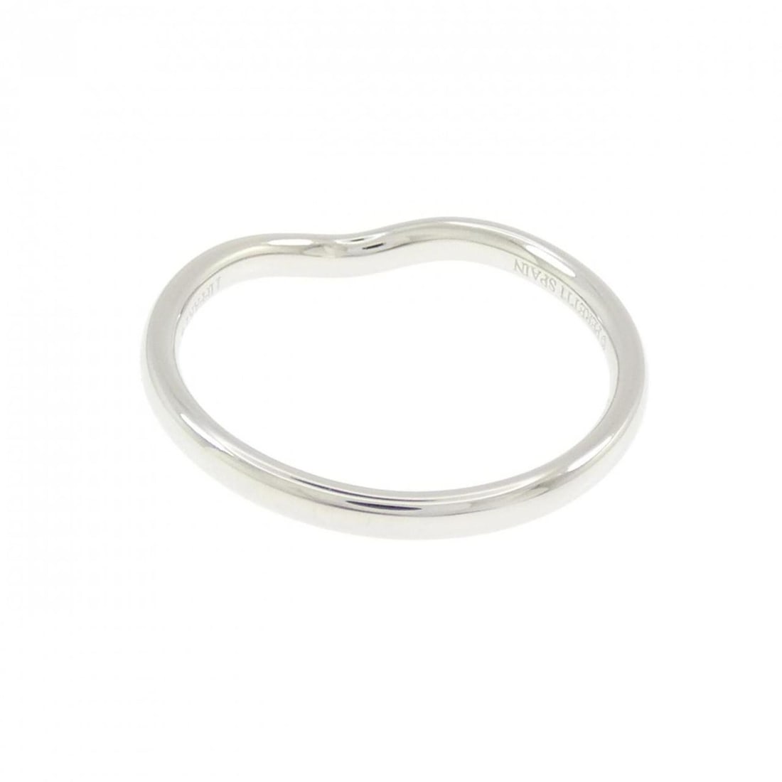 Tiffany Curved Ring - 3
