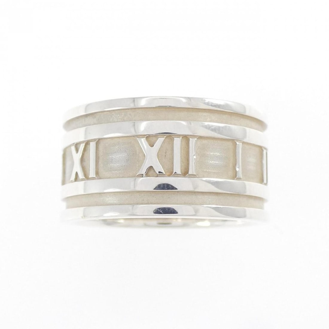 Tiffany Atlas Ring - 2