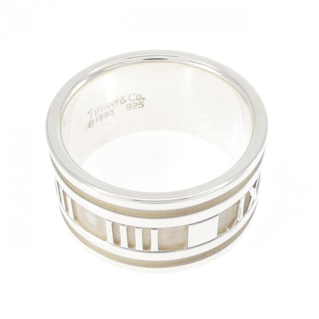 Tiffany Atlas Ring - 3