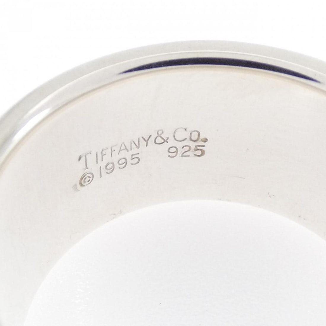 Tiffany Atlas Ring - 4