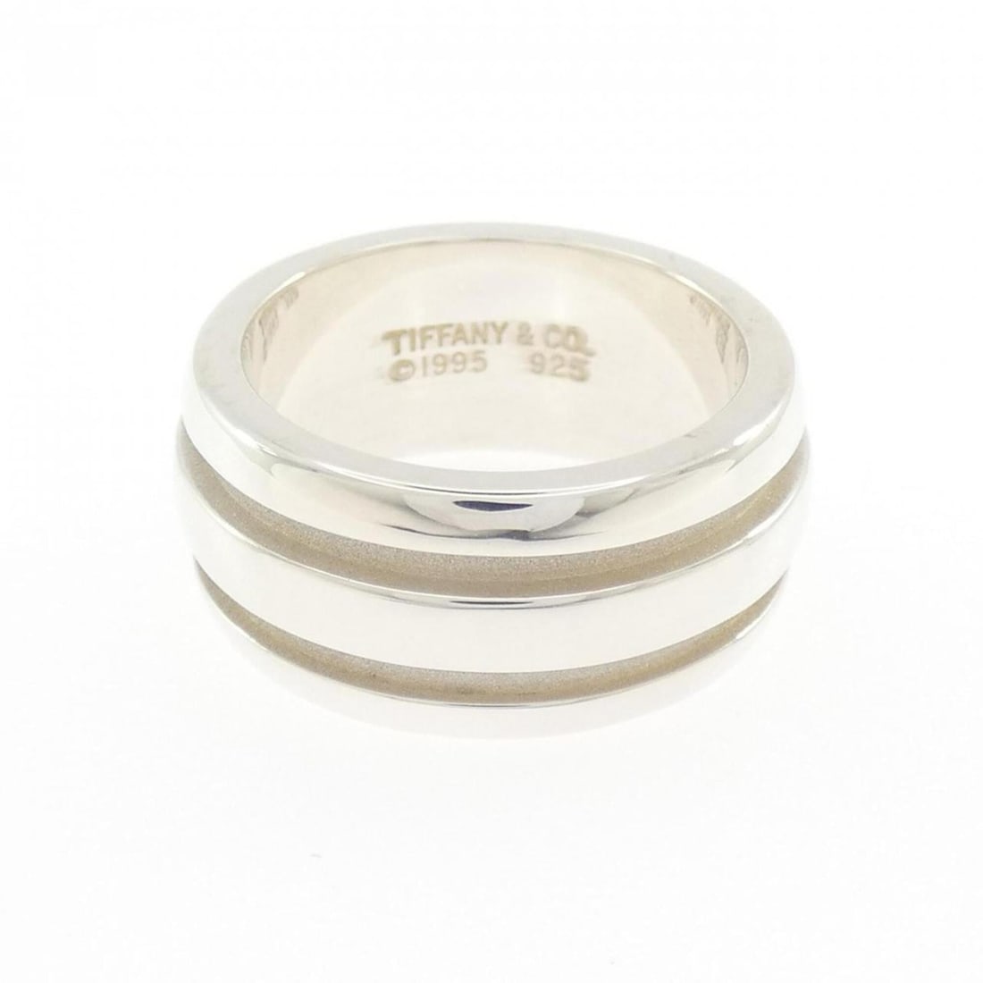 Tiffany Atlas Ring - 2