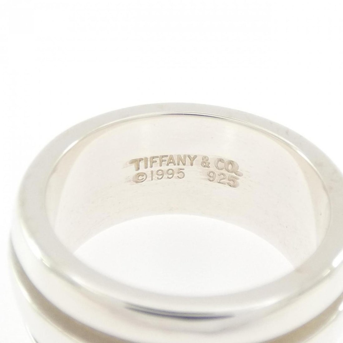 Tiffany Atlas Ring - 3