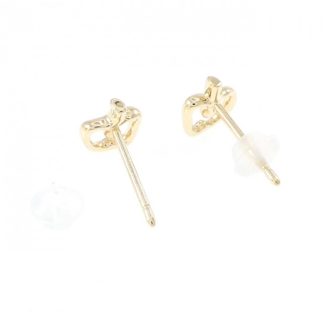 Tiffany Apple Earrings - 3