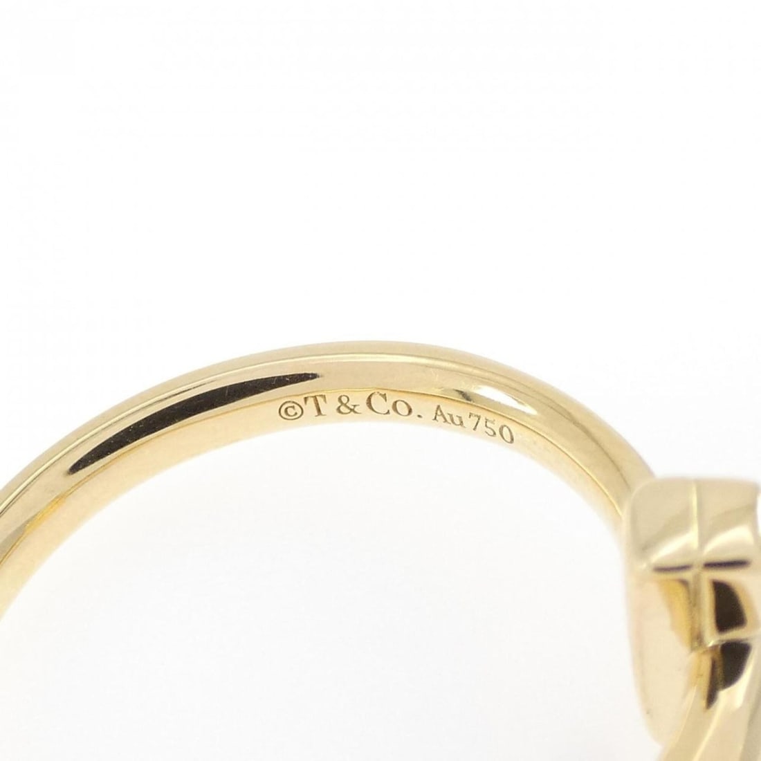 Tiffany T One Ring - 4