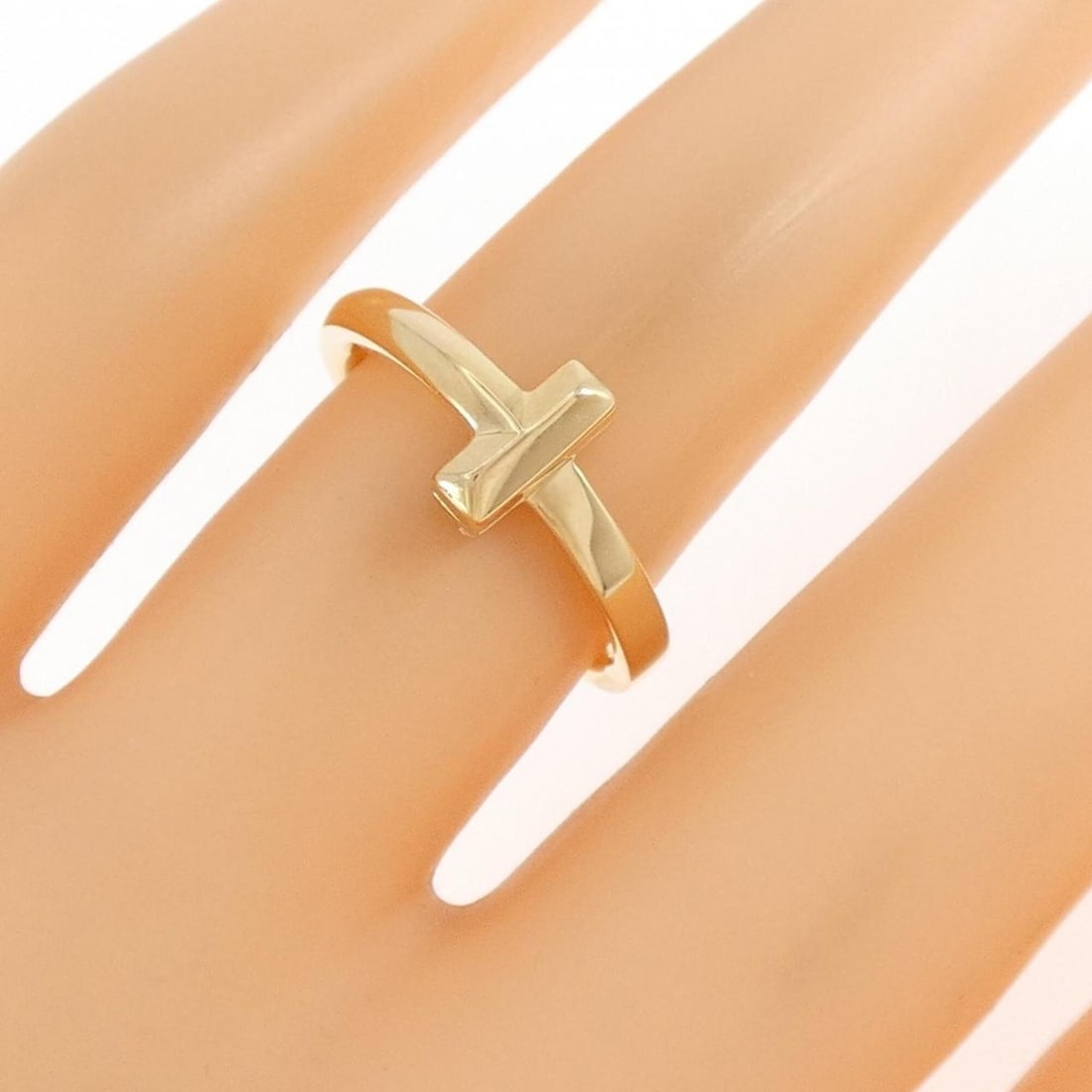 Tiffany T One Ring - 5