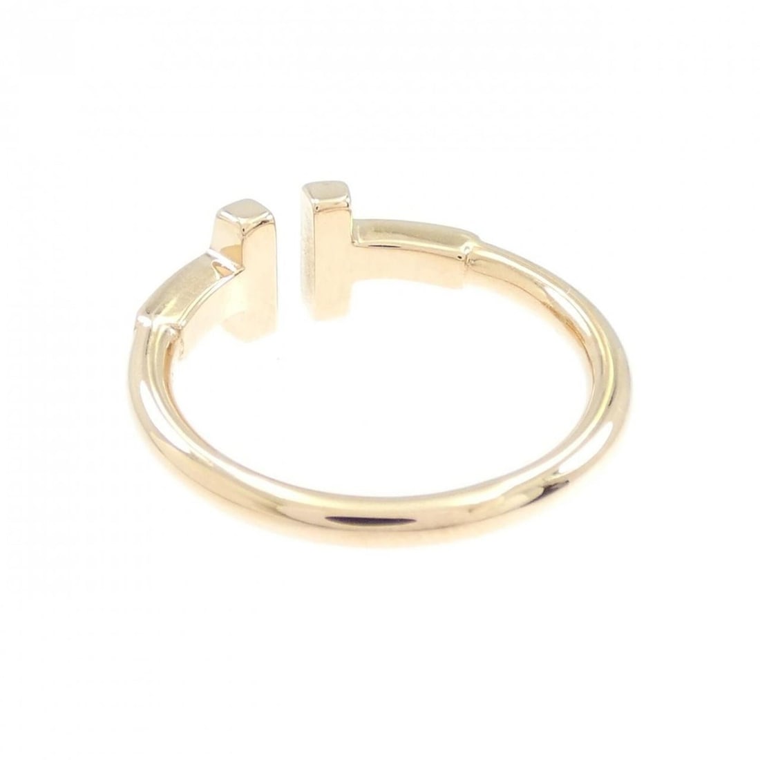 Tiffany T Wire Ring - 3