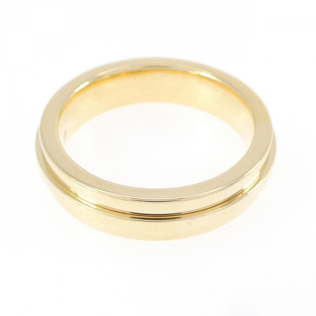 Tiffany T-Two Narrow Ring - 3