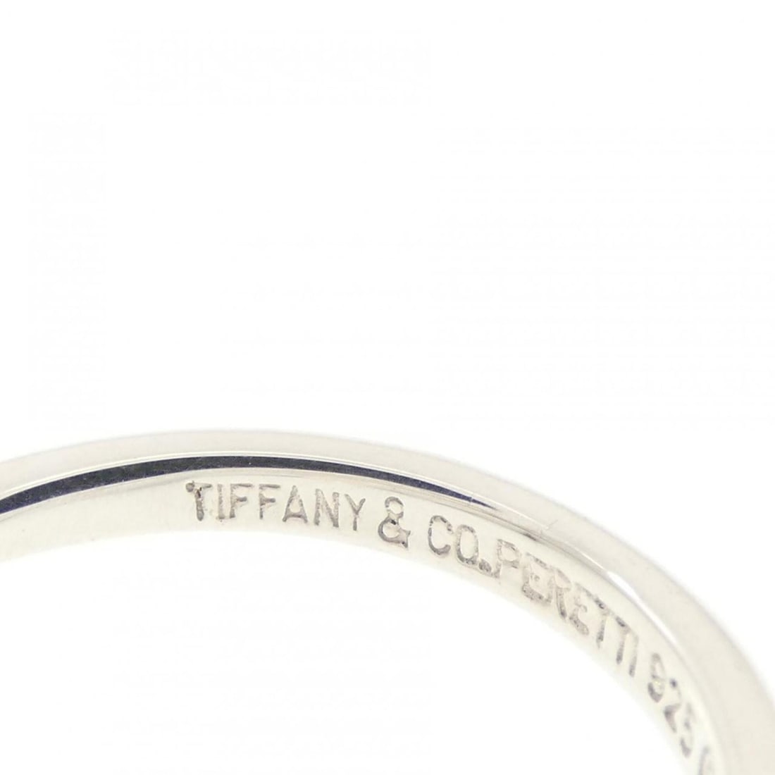 Tiffany 925 Ring - 4