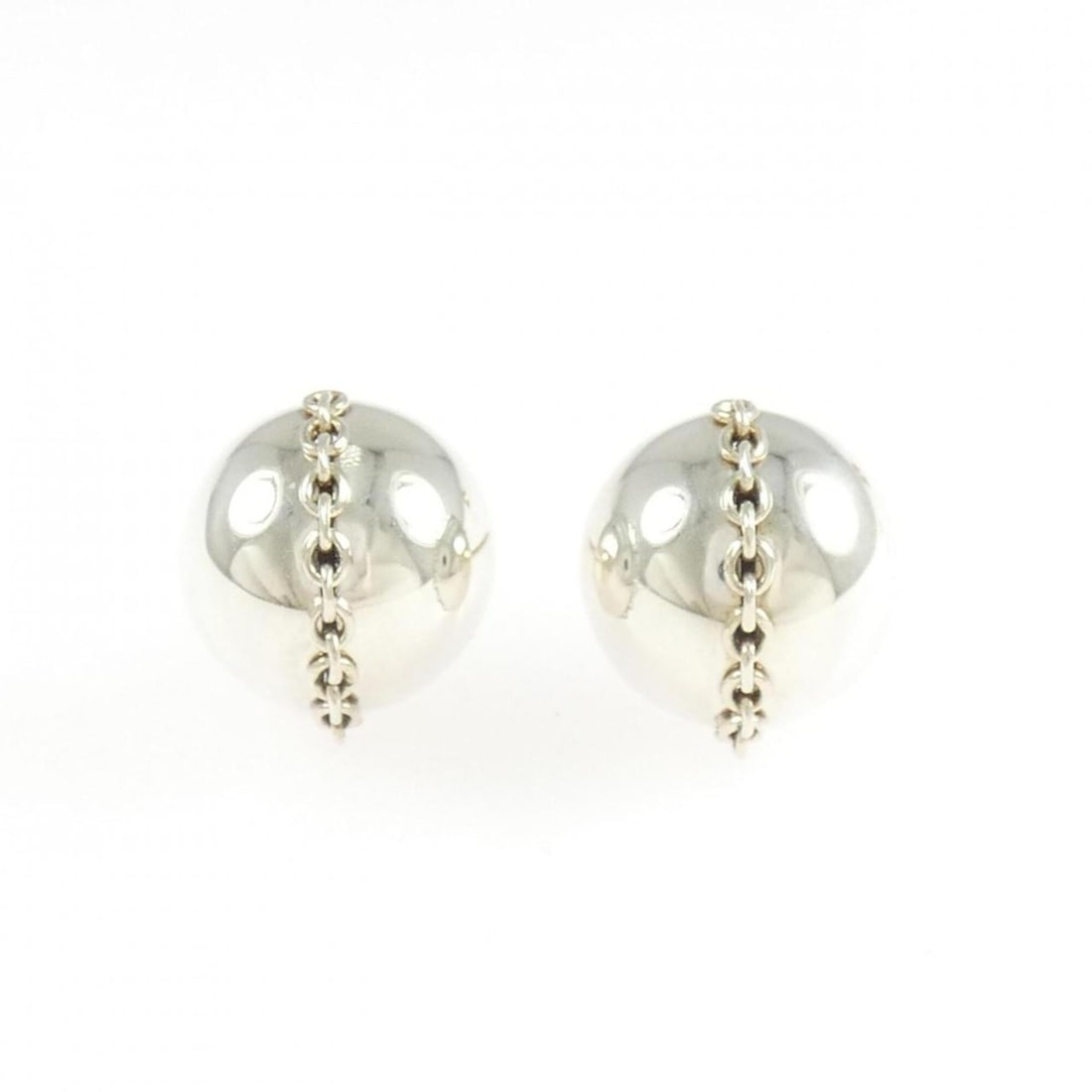Tiffany & Co. 925 Sterling Silver Earrings (1 of 10)