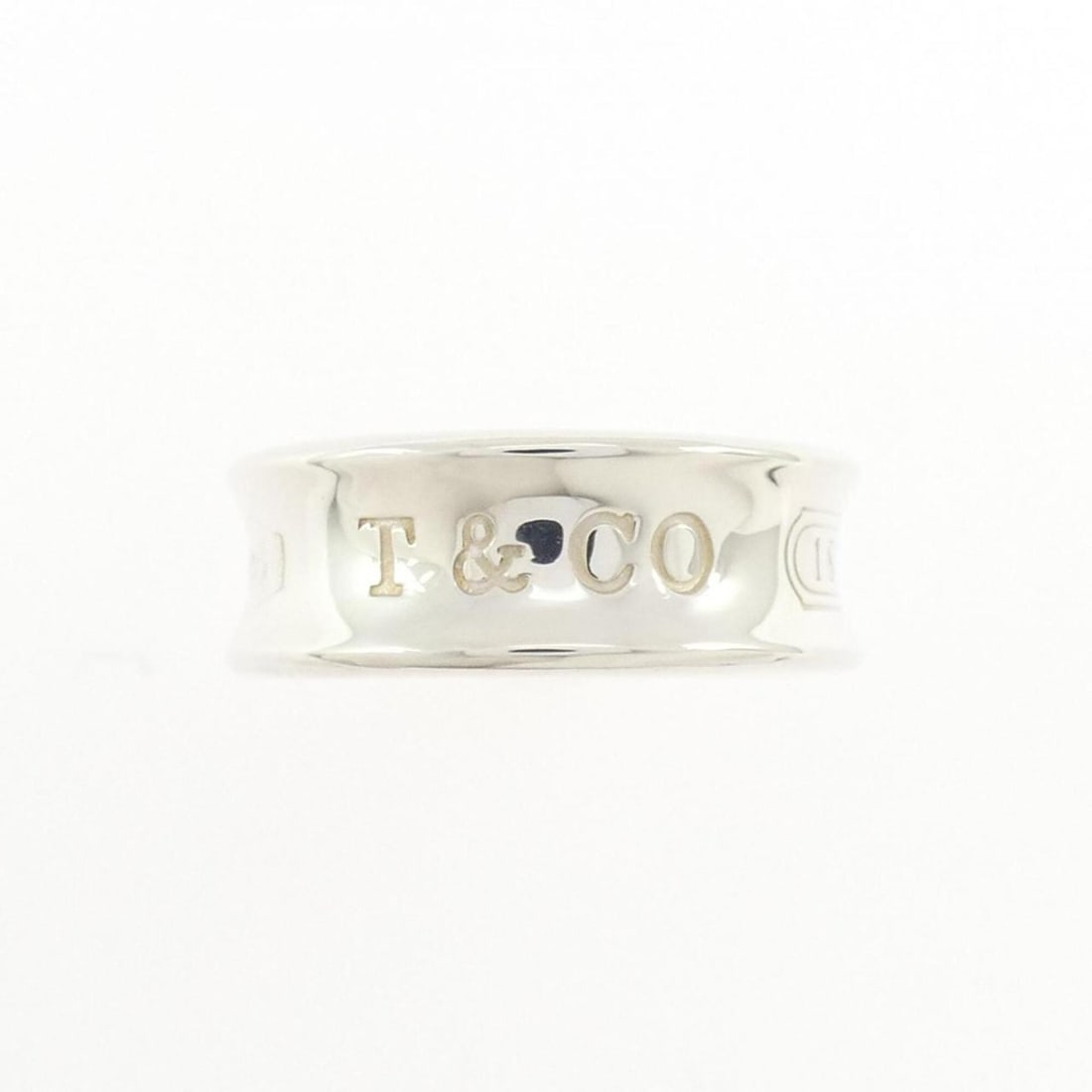 Tiffany 1837 Ring - 2