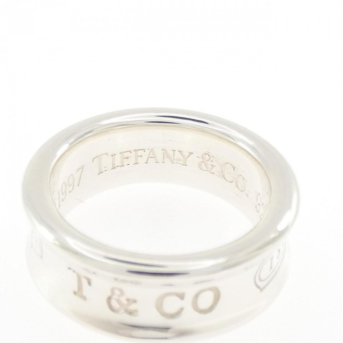 Tiffany 1837 Ring - 4