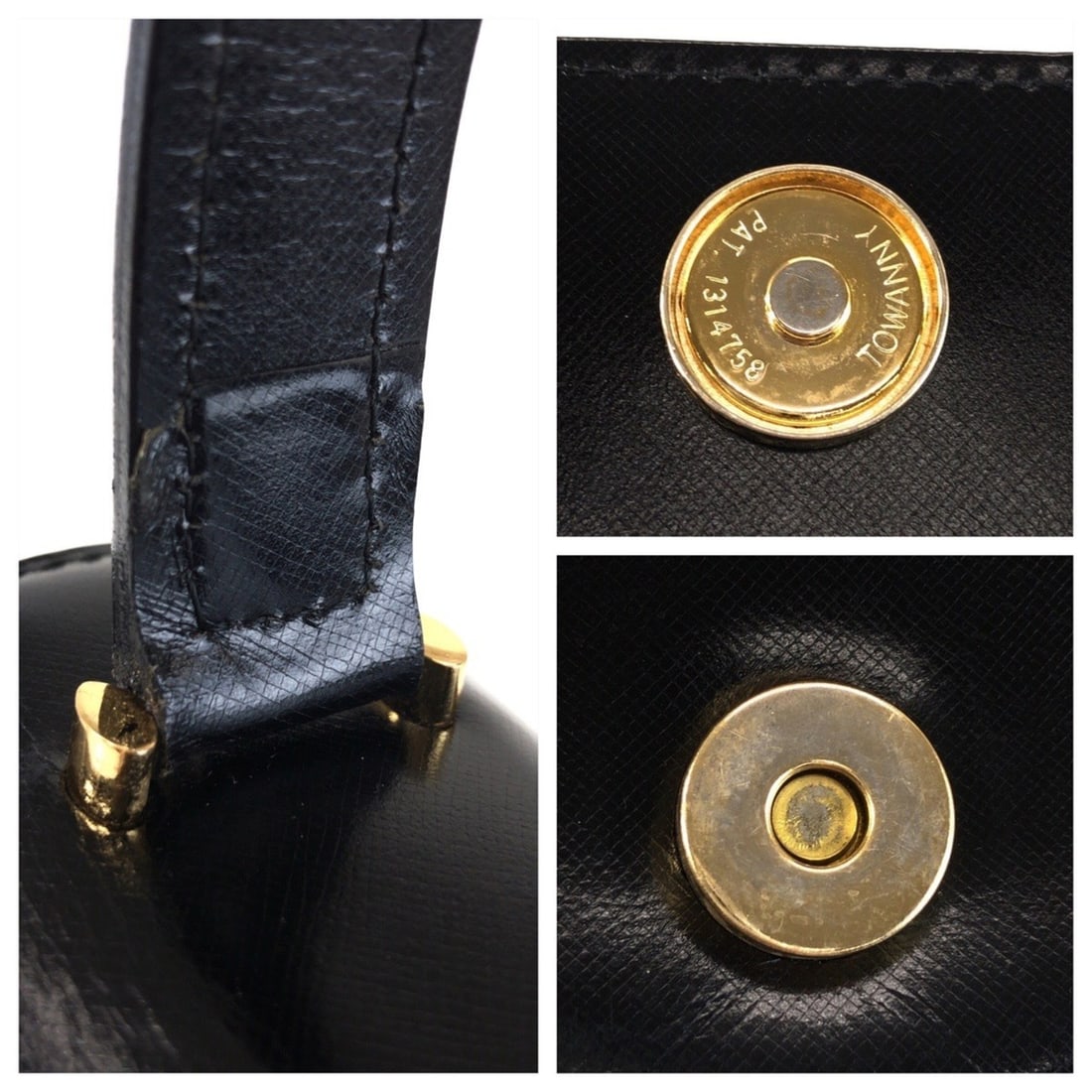 Van Cleef & Arpels Perlee Medium Ring - 5
